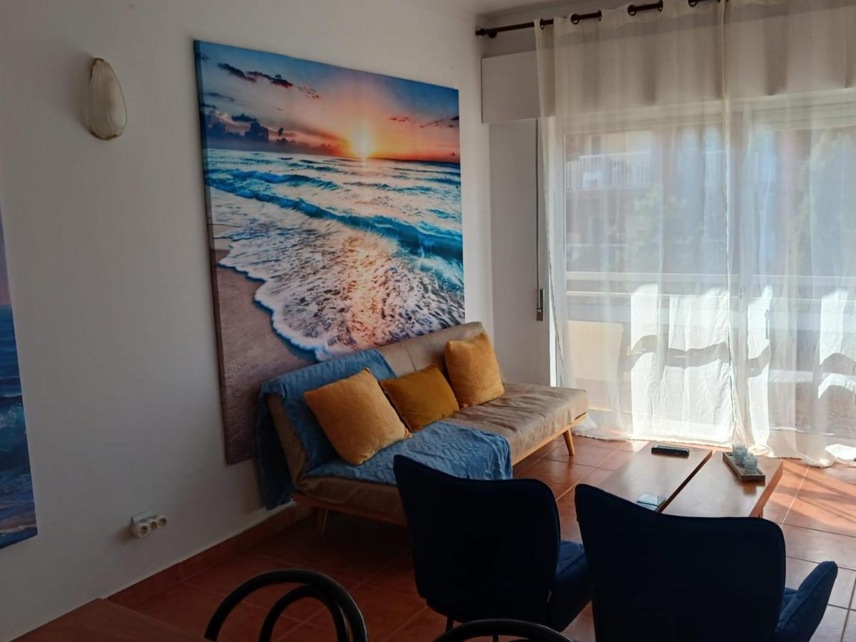 Edificio Tres Castelos Apartment Portimao Exterior photo